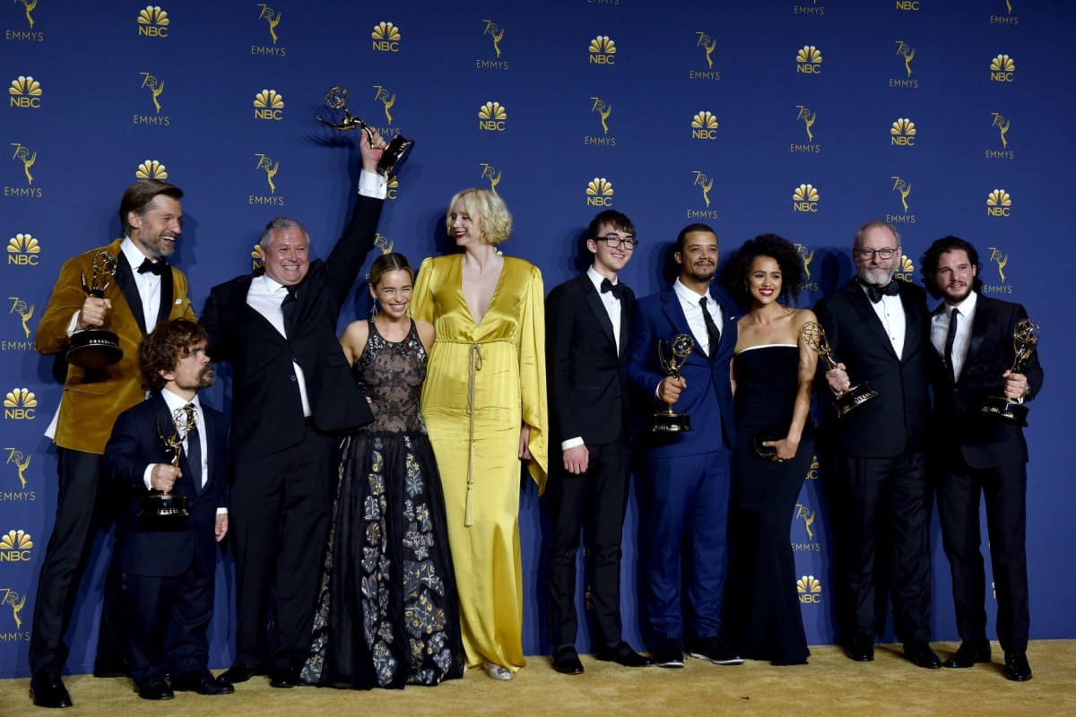 Emmy Awards