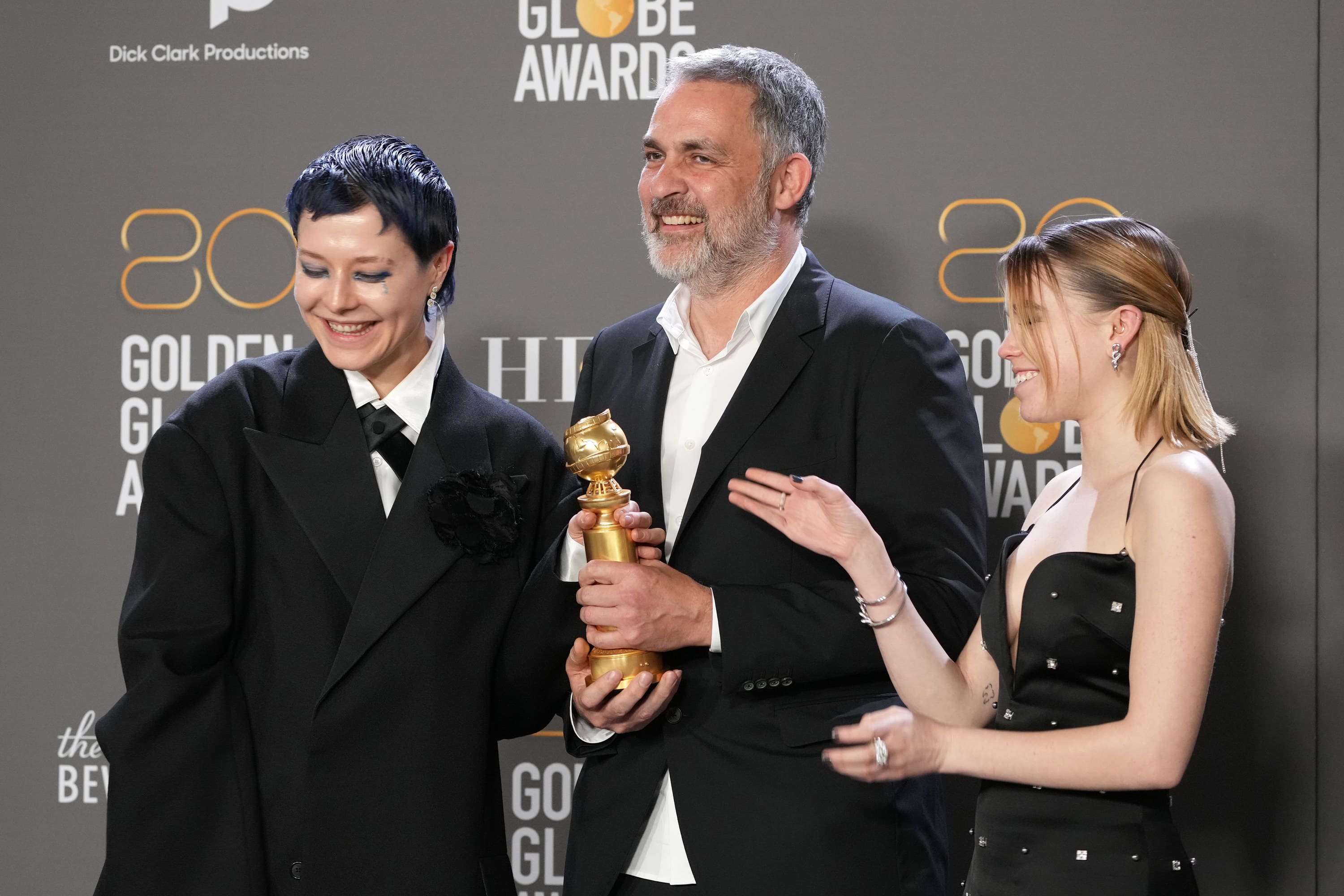 Golden Globe