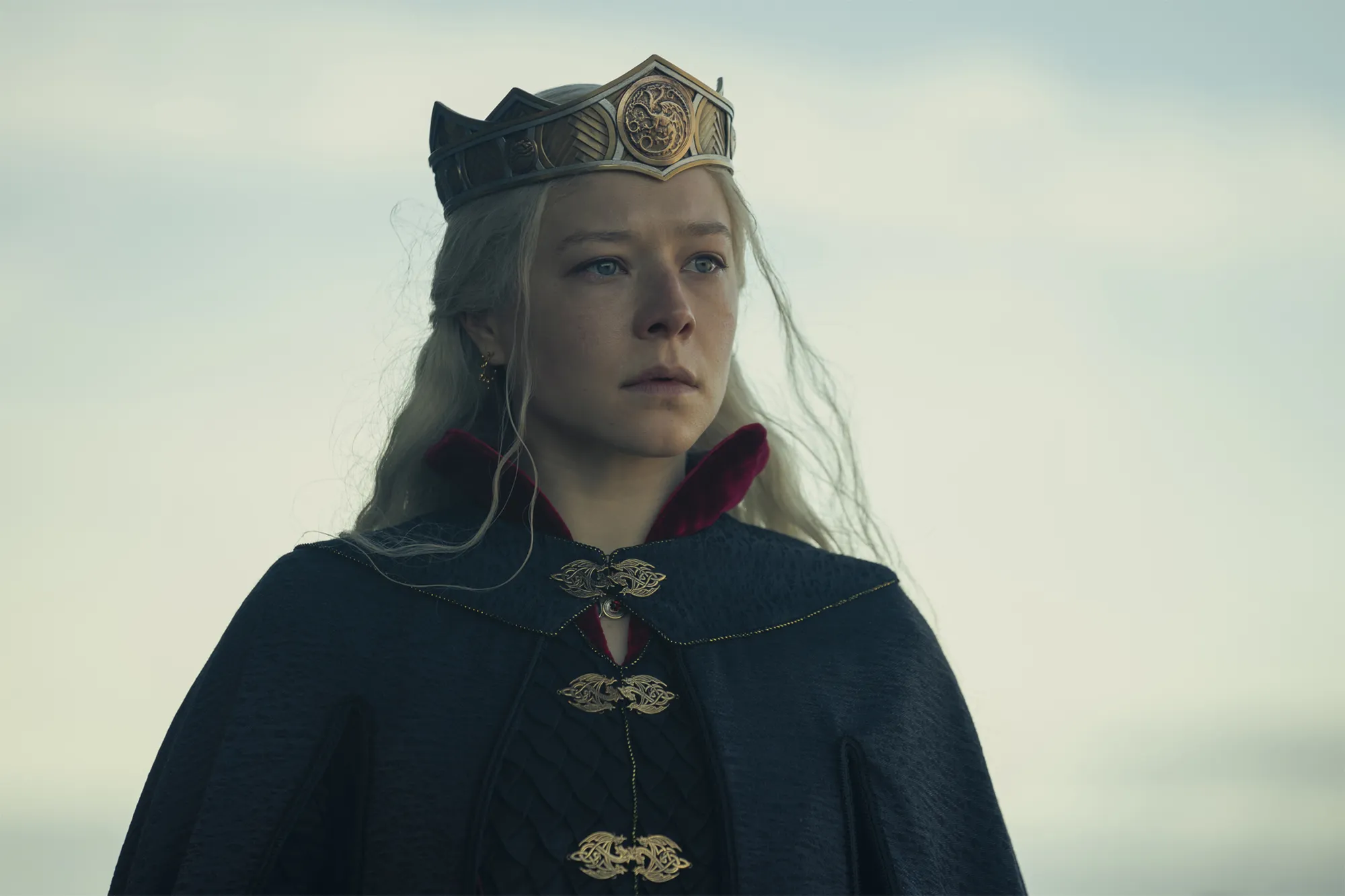 «Дом Дракона» получил 3 сезон. HBO продолжает верить в проект